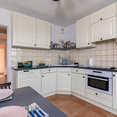 Villa Spacious On The Cornice Of Olive Trees Nice