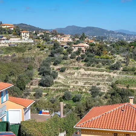 Villa Spacious On The Cornice Of Olive Trees *